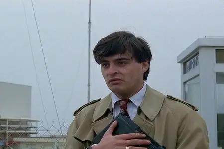 Prénom Carmen / First Name: Carmen (1983) [Repost]
