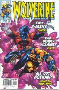 Wolverine v2 140