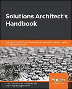 Solutions Architect's Handbook