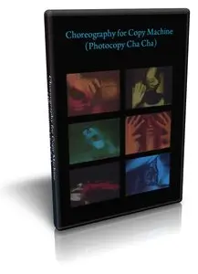 Choreography for Copy Machine (Photocopy Cha Cha) (1991)