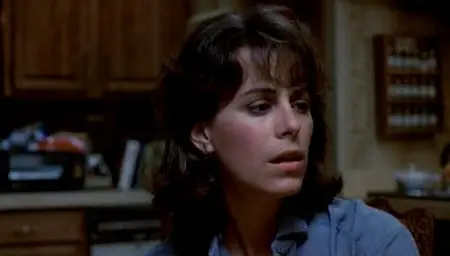 Влюблённые / Falling in love (1984, DVD9 + DVDRip)
