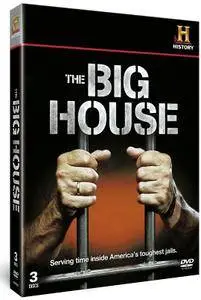 History Channel - The Big House (2003)