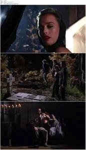 Lurking Fear (1994)