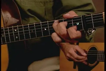 The Music Of Paul Simon - Arranged for Fingerstyle Guitar