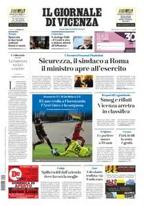 Il Giornale di Vicenza - 25 Ottobre 2023