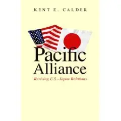 Pacific Alliance: Reviving U.S.-Japan Relations