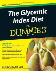 The Glycemic Index Diet For Dummies [Repost]