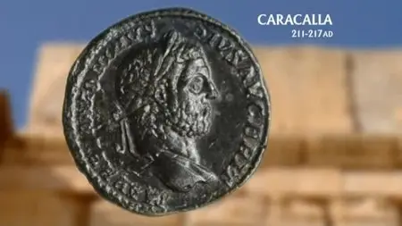 BBC - Scotland: Rome's Final Frontier (2012)