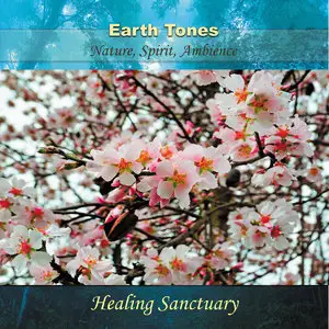 Midori - Earth Tones: Healing Sanctuary (2014)