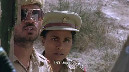 Bandit Queen (1994)