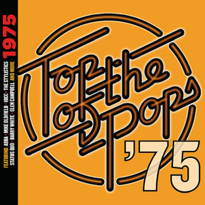 VA - Top Of The Pops 1975 (2018)