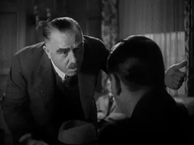 Forbidden (1932)