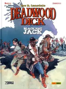 Deadwood Dick 3. Black Hat Jack