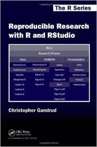 Reproducible Research with R and RStudio (repost)