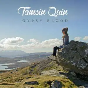 Tamsin Quin - Gypsy Blood (2018)