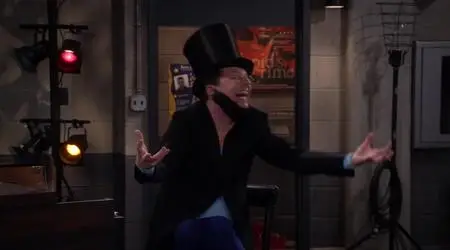 Will & Grace S10E06