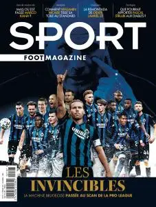 Sport Foot Magazine - 17 Février 2021
