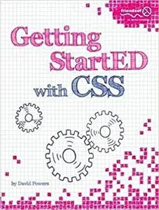 Getting StartED with CSS