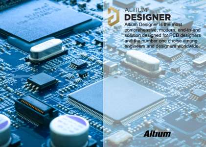 Altium Designer 22.9.1 Build 49