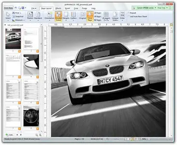 priPrinter Professional Edition v3.3.0.1041 Beta Portable