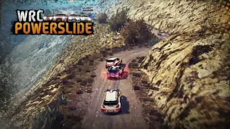 WRC Powerslide (2014)