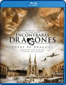 There Be Dragons (2011)