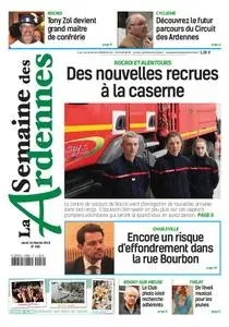 La Semaine des Ardennes - 14 février 2019