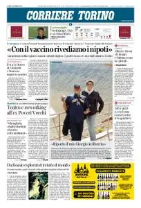 Corriere Torino – 22 febbraio 2021