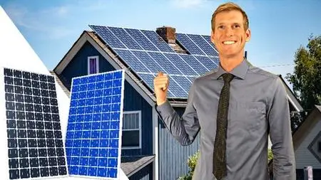 Solar Energy Systems: The PV Panels & Material Options