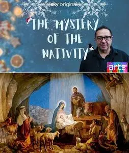 BSkyB - The Mystery of the Nativity (2022)