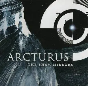 Arcturus - The Sham Mirrors (2002)