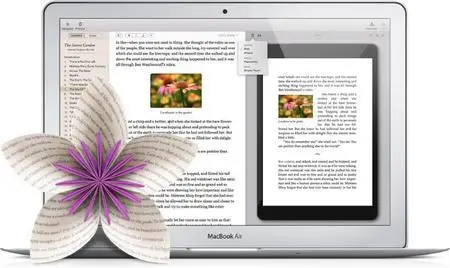 Vellum 2.0.4 Mac OS X