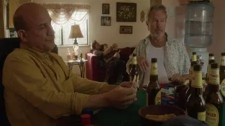 Goliath S02E07