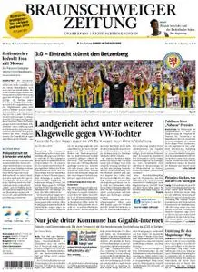 Braunschweiger Zeitung - 19. August 2019
