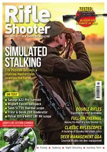 Rifle Shooter – August 2020