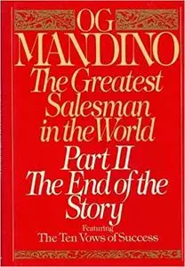 The Greatest Salesman in the World, Part 2: The End of the Story