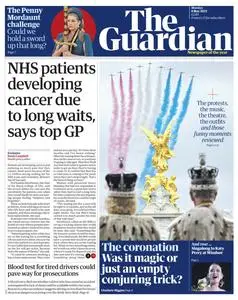 The Guardian - 8 May 2023