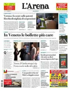 l'Arena - 29 Giugno 2023