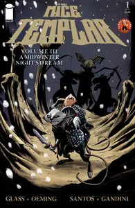 The Mice Templar, Volume III - A Midwinter Night's Dream #1 (of 6) (2010)