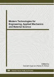 Modern Technologies for Engineering, Applied Mechanics and Material Science