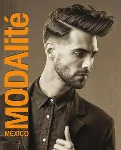 Modalité México - junio 30, 2017