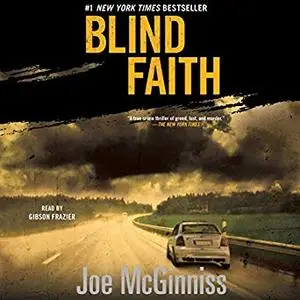 Blind Faith [Audiobook]