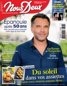 Nous Deux - 03 février 2020