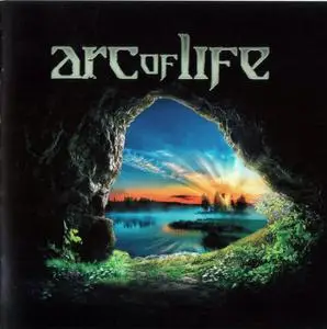 Arc Of Life - Arc Of Life (2021)