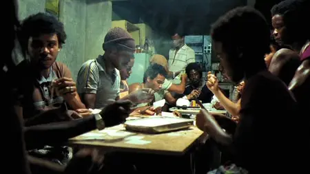 City of God - Cidade de Deus (2002)