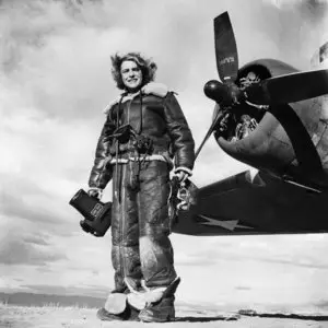 Pictures of the 20th Century (part 9)