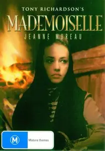 Mademoiselle (1966) [Re-UP]