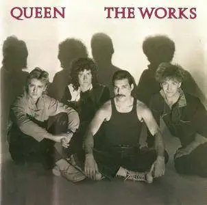 Queen - The Works (1984) {1994, Remastered} Re-Up