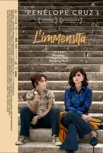 L'immensità (2022)