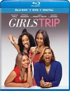 Girls Trip (2017)